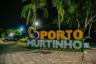 Caso ocorreu em Porto Murtinho. (Foto: Arquivo)