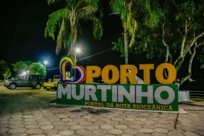 Caso ocorreu em Porto Murtinho. (Foto: Arquivo)