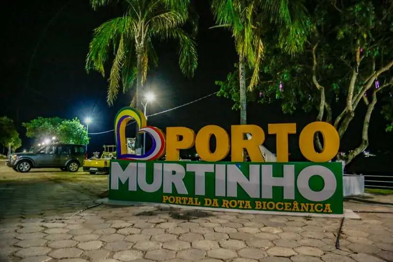 Caso ocorreu em Porto Murtinho. (Foto: Arquivo)
